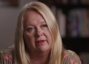 testimony of Rolf Harris