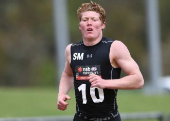 AFL strugglers Gold Coast Suns select Matt Rowell and Noah Anderson with top picks in draft