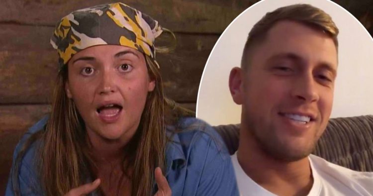 Dan Osborne urges viewers to vote for wife Jacqueline Jossa to do a trial on I’m A Celebrity in hilarious video