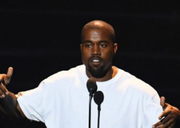 Kanye West