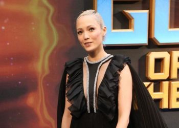 Pom Klementieff