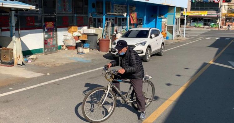 Overcome Losing 600,000 People