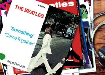 The Beatles’ Singles: 22 Songs That Changed The World