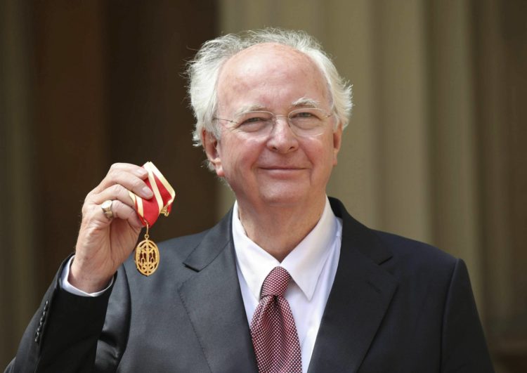 Philip Pullman