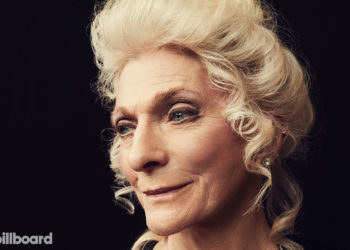Judy Collins