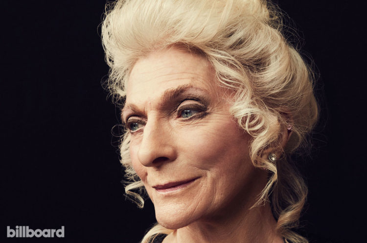 Judy Collins