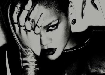 Rated R: Rihanna’s Fearless Journey To The Darkside