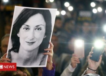 Malta Caruana murder: PM’s chief of staff Schembri resigns