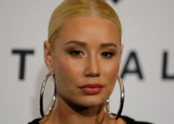 Iggy Azalea