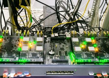 IoT Node and Gateway