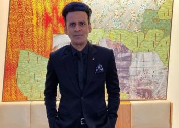 Manoj Bajpayee on winning best actor Asia Pacific Screen Award: I feel accomplished