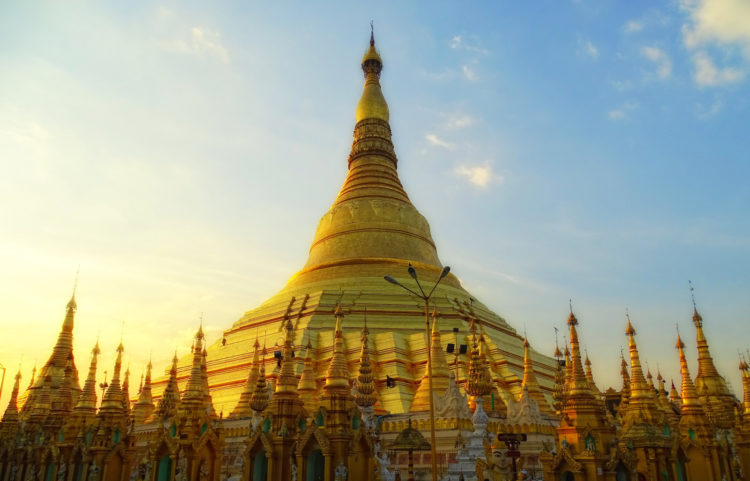 Myanmar