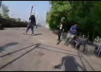 Iraq unrest: 26 killed in fresh wave of protests