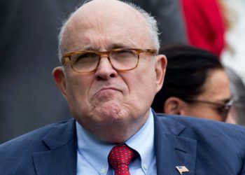 Trump administration ridiculed for orchestrating ‘secret’ foreign policy on WhatsApp