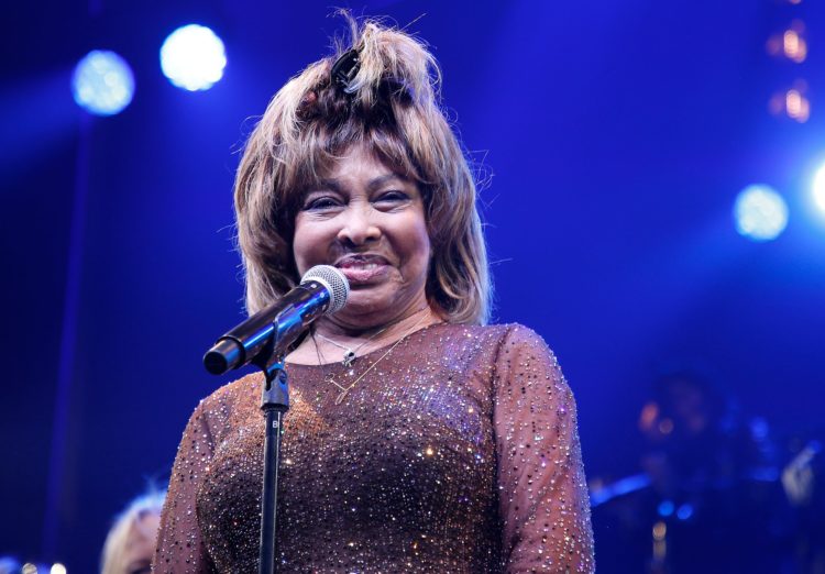 Tina Turner sends health update to fans on 80th birthday: ‘I have a second chance at life’