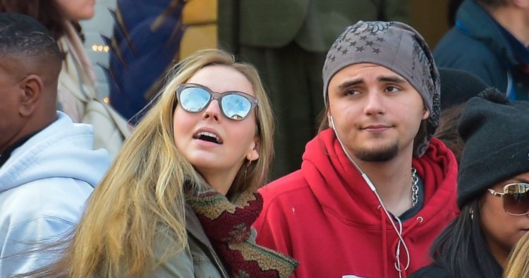 Michael Jackson’s kids – including rarely seen Bigi – enjoy family trip to Rome
