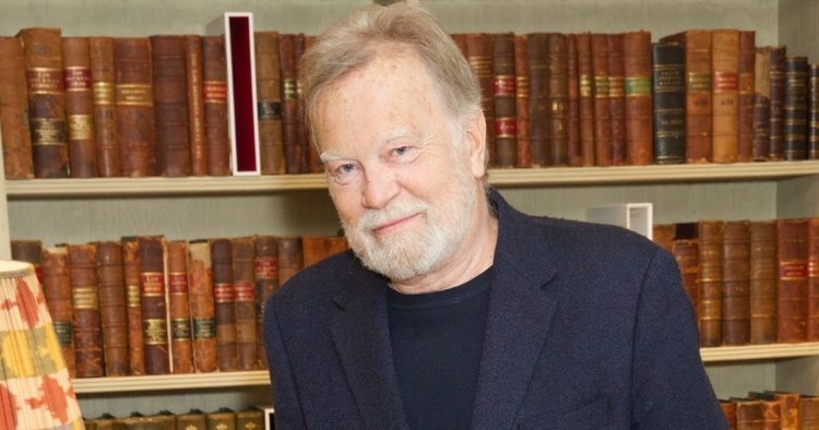 Nicky Henson dead: Fawlty Towers and EastEnders actor dies aged 74