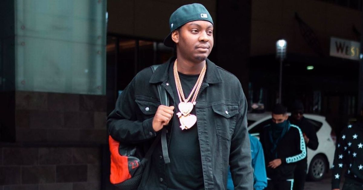 Canadian rappers Bvlly and Why-S dead after being shot - Sound Asia