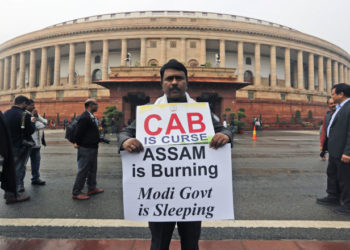 Opinions Divided? Supporters of India’s Citizenship Law Blast Protesters’ ‘Half Baked Knowledge’