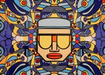 Indigenous visual artists find their voice through ‘contemporary version’ of storytelling