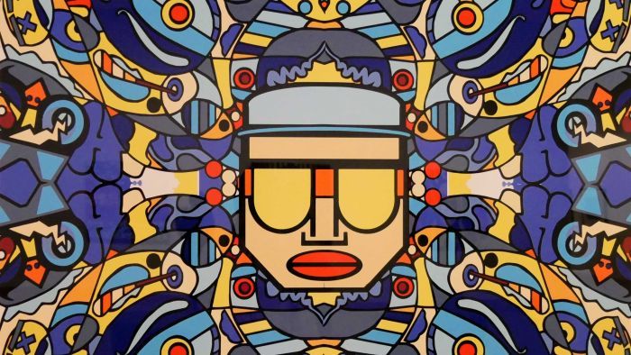 Indigenous visual artists find their voice through ‘contemporary version’ of storytelling