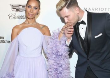 Leona Lewis husband: Inside heartbreaking SPLIT from husband ‘I’m not ready’ | Celebrity News | Showbiz & TV