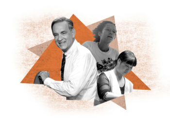 Best movies of 2019 a compelling mix of old, new