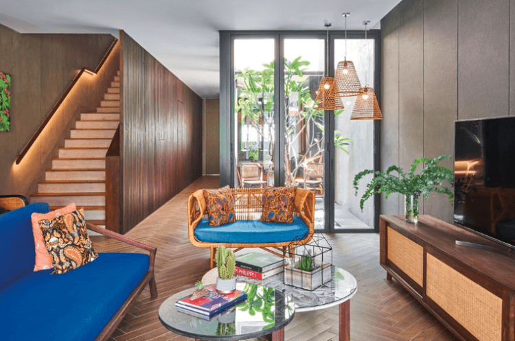 Watch: How This Singaporean Homeowner Rebuilt His Childhood Home in ‘Remarkable Living’, a Singapore Tatler x CNA Luxury TV Series