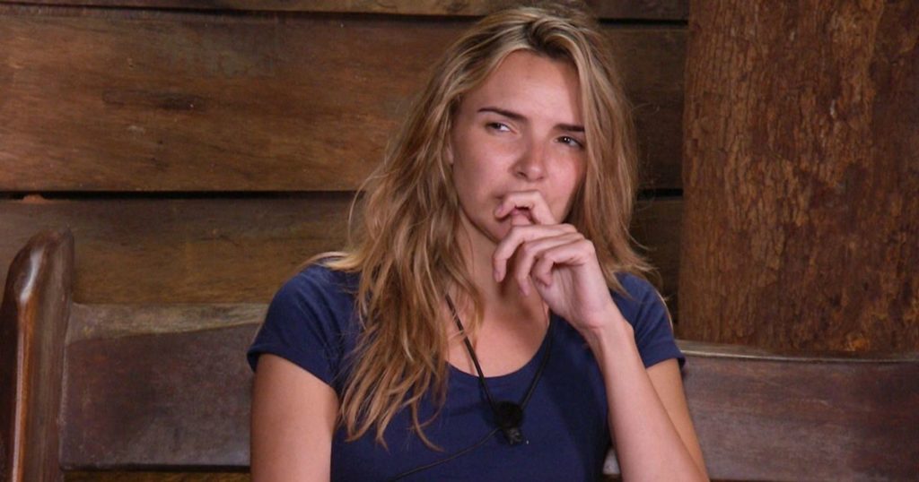 Nadine Coyle gaining ‘illegal votes’ from savvy I’m A Celebrity fans
