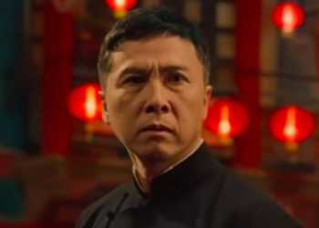 Ip Man 4