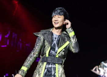 JJ Lin
