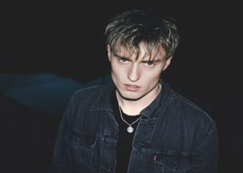 Sam Fender is back in the Music Moves Europe Talent chart Top 10 | Talent