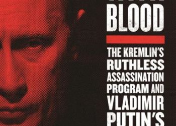 From Russia With Blood