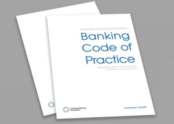 Banking Code of Practice