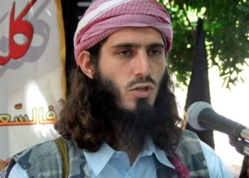 American Jihadi podcast