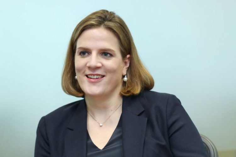 The doctor is in, The Raffles Conversation