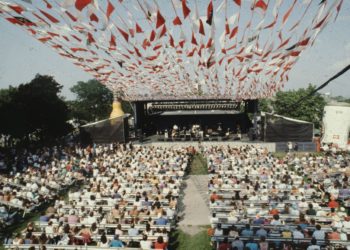 25 Things That Make Syracuse Great: Chevy Court