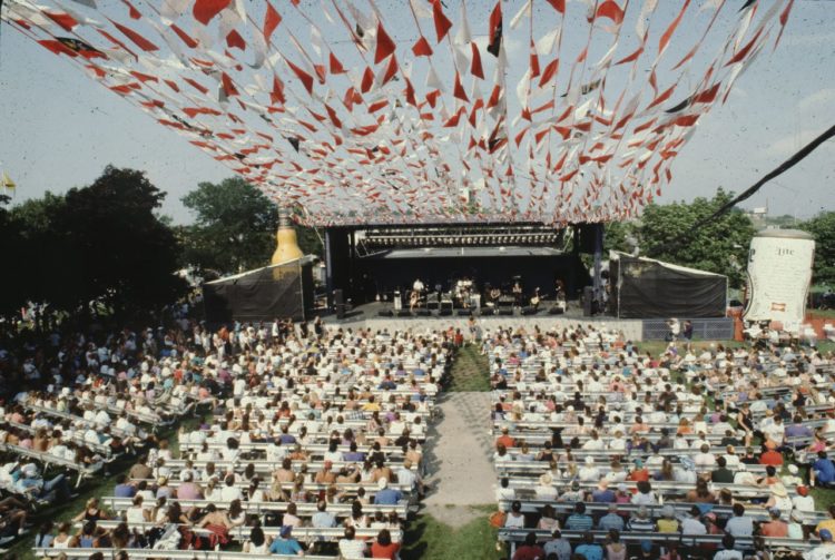 25 Things That Make Syracuse Great: Chevy Court