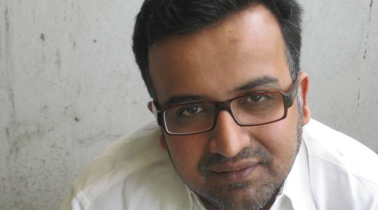 Amitabha Bagchi announced winner of DSC Prize for South Asian Literature 2019