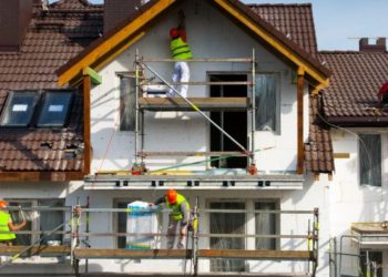 Thermal Insulation Market