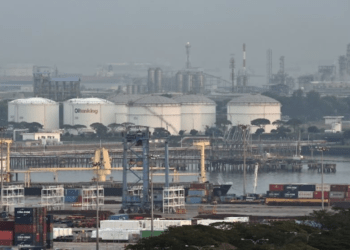 Commentary: Forget bamboo straws. Let’s name the elephants in the room of Singapore’s climate debate