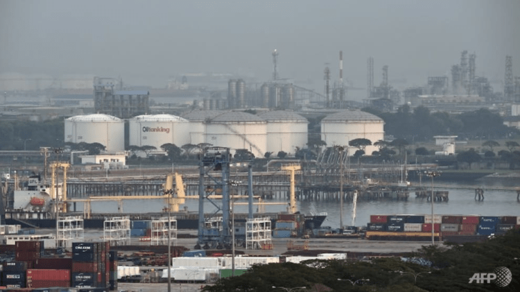 Commentary: Forget bamboo straws. Let’s name the elephants in the room of Singapore’s climate debate