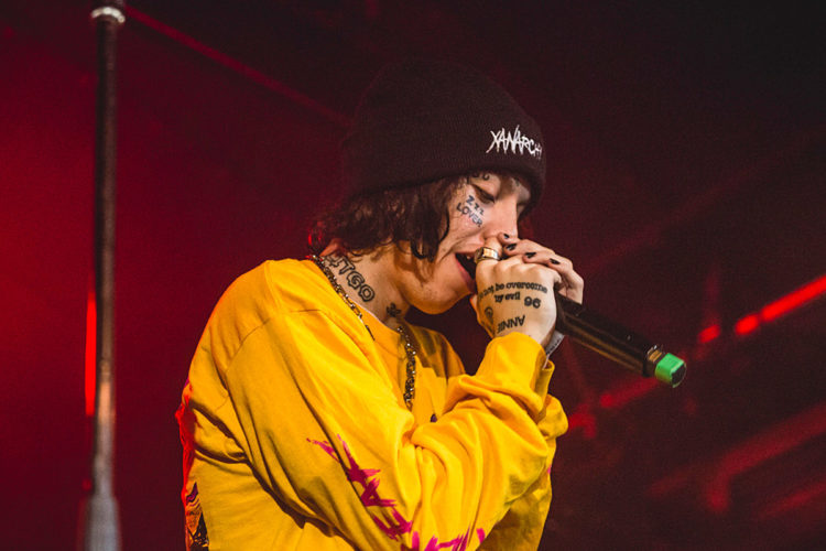 Lil Xan