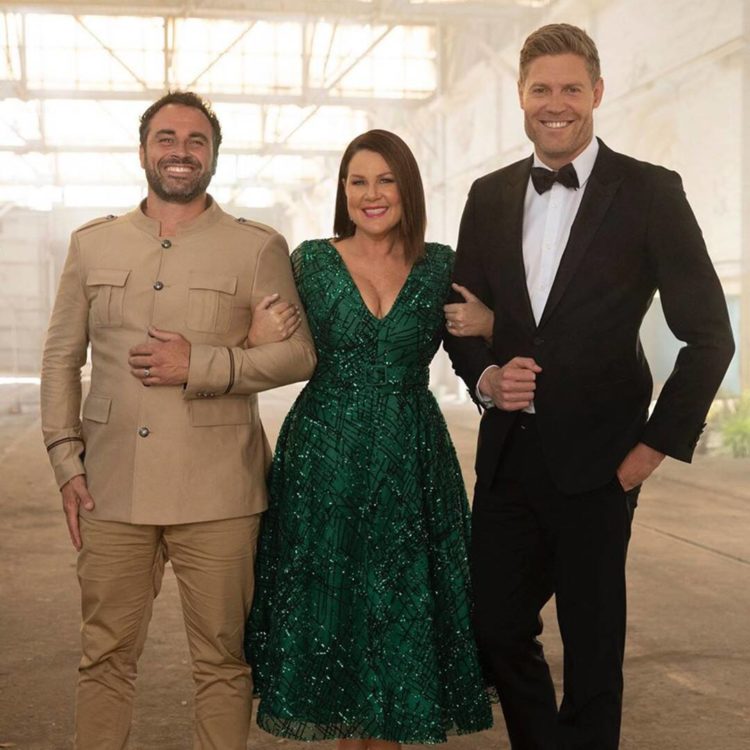 All the I’m A Celebrity…Get Me Out Of Here! Clues So Far&mdash;And the Best Guesses – E! Online