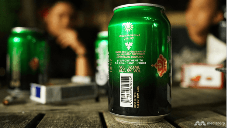 Commentary: When pleasure turns into habit and abuse – Singapore’s growing binge drinking problem