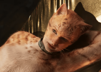 Cats film ‘prompts cinema walkouts’ after bad reviews