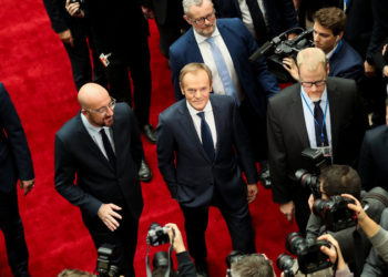 Your Tuesday Briefing – The New York Times