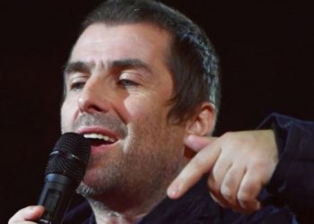 Liam Gallagher