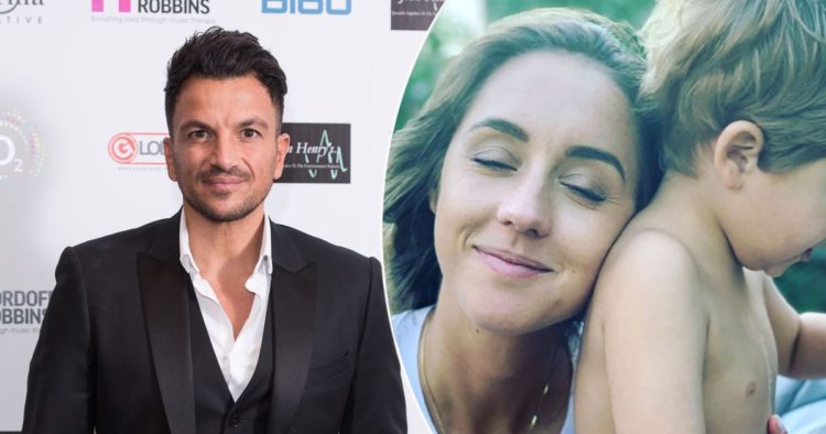 Peter Andre
