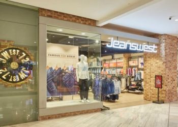 Jeanswest collapses